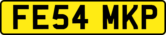 FE54MKP