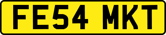 FE54MKT