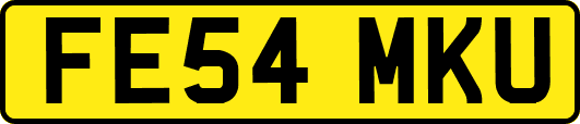 FE54MKU