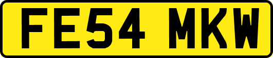 FE54MKW