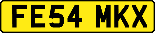 FE54MKX