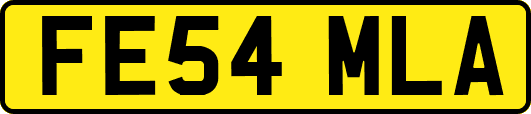 FE54MLA