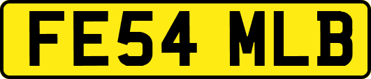 FE54MLB