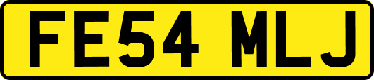 FE54MLJ