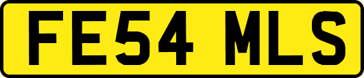 FE54MLS