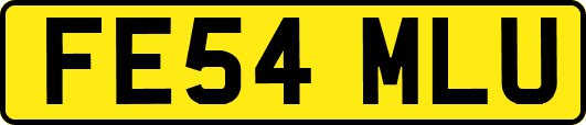 FE54MLU