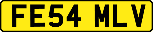 FE54MLV