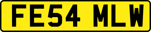 FE54MLW