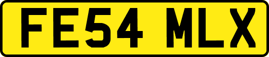 FE54MLX