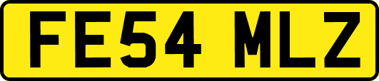 FE54MLZ