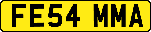 FE54MMA