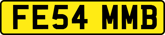 FE54MMB
