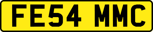 FE54MMC