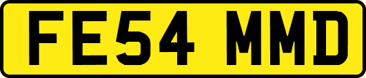 FE54MMD