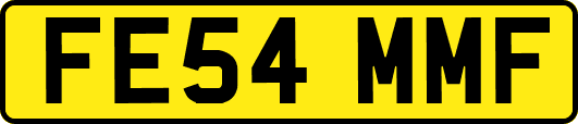 FE54MMF