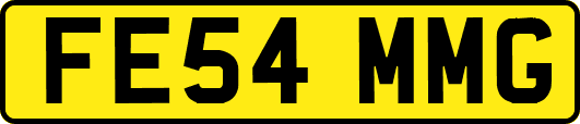FE54MMG