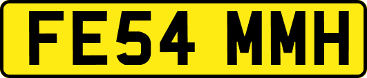 FE54MMH