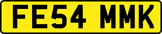 FE54MMK