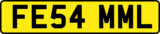FE54MML