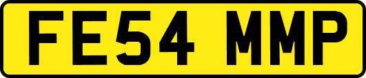 FE54MMP