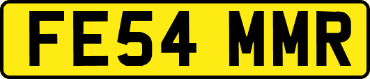 FE54MMR