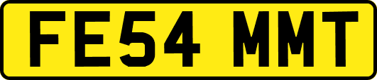 FE54MMT