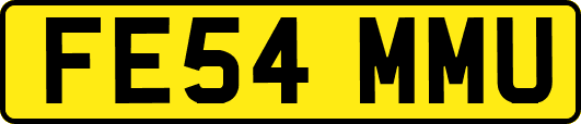 FE54MMU