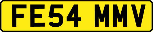 FE54MMV