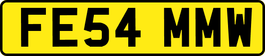 FE54MMW