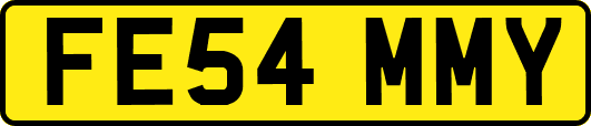 FE54MMY
