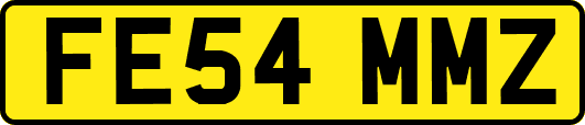 FE54MMZ