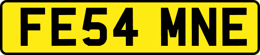 FE54MNE