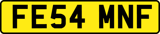 FE54MNF