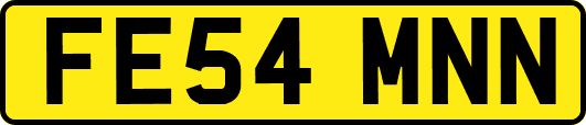 FE54MNN