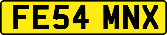 FE54MNX