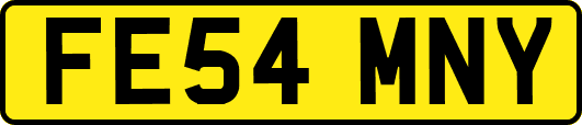 FE54MNY