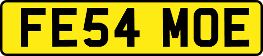FE54MOE