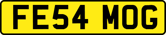 FE54MOG