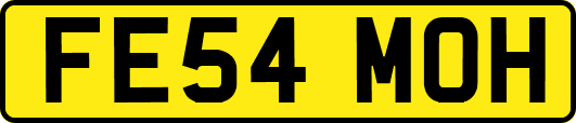 FE54MOH