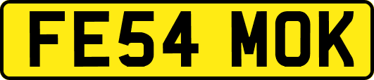FE54MOK