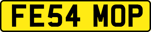 FE54MOP