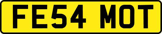 FE54MOT