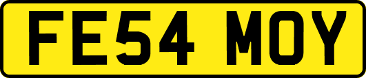FE54MOY