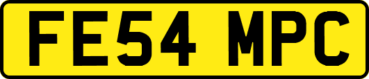 FE54MPC