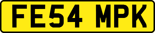 FE54MPK