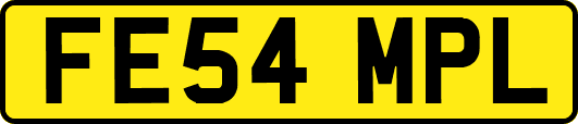 FE54MPL