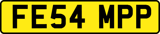 FE54MPP