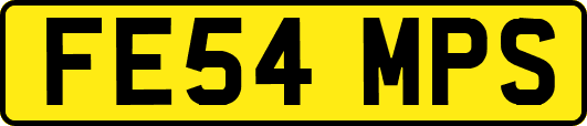 FE54MPS