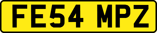 FE54MPZ