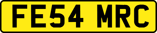 FE54MRC